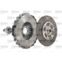 Sidurikomplekt VALEO 827407