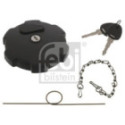 Korkki, polttoainesäiliö FEBI BILSTEIN 46450