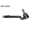 Tie Rod End SKF VKDY 318516