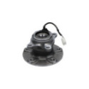 Pyöränlaakerisarja Kavo Parts WBH-8509
