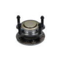 Rattalaagrikomplekt Kavo Parts WBK-10099