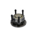 Rattalaagrikomplekt Kavo Parts WBK-10099