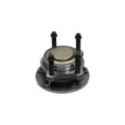 Rattalaagrikomplekt Kavo Parts WBK-10099