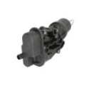 Housing, oil filter THERMOTEC DFW001TT