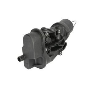 Korpus, õlifilter THERMOTEC DFW001TT