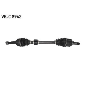 Veovõll SKF VKJC 8942