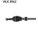 Drive Shaft SKF VKJC 8942