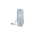 масляный радиатор, двигательное масло NRF 31817