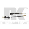 Cable Pull, clutch control NK 923739