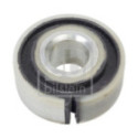 Bush, driver cab suspension FEBI BILSTEIN 105898