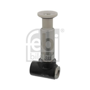 Pump, fuel pre-supply FEBI BILSTEIN 35184
