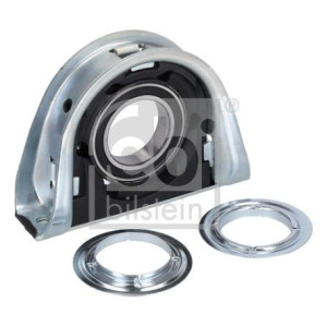 Suspension, propshaft FEBI BILSTEIN 32256