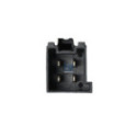 Interior Blower DT Spare Parts 3.82053