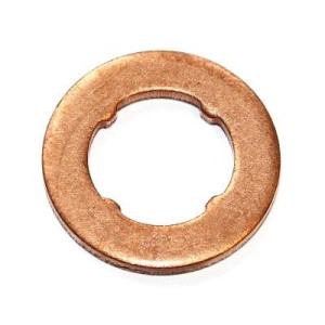 Seal Ring, common rail injector ELRING 189.130