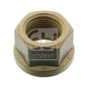 Wheel Nut FEBI BILSTEIN 03767