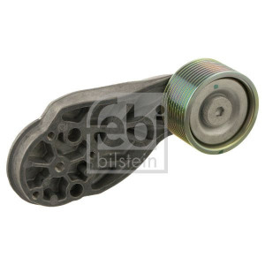 Паразитный / ведущий ролик, поликлиновой ремень FEBI BILSTEIN 30646