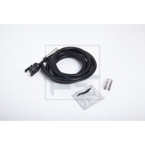Sensor, wheel speed PE Automotive 086.610-00A