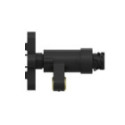 Sensor, pneumatic suspension level WABCO 4410501230