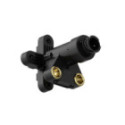 Sensor, pneumatic suspension level WABCO 4410501230