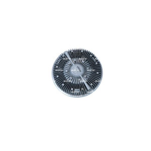 Clutch, radiator fan NRF 49018