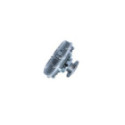 Clutch, radiator fan NRF 49018