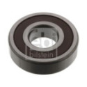 Ohjainlaakeri, kytkin FEBI BILSTEIN 04515