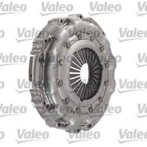 Sidurisurveplaat VALEO 805779
