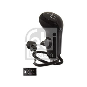 Gear Lever Knob FEBI BILSTEIN 40332