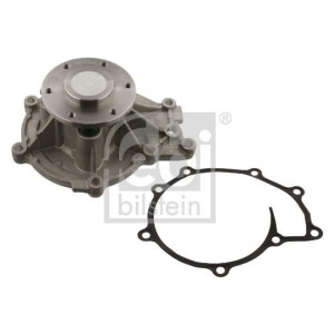 Water Pump, engine cooling FEBI BILSTEIN 35518