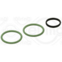 Gasket Set, oil pump ELRING 872.640