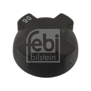 Крышка, резервуар охлаждающей жидкости FEBI BILSTEIN 39945