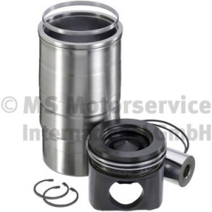 Repair Kit, piston/cylinder liner KOLBENSCHMIDT 40627963