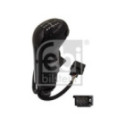Gear Lever Knob FEBI BILSTEIN 40330