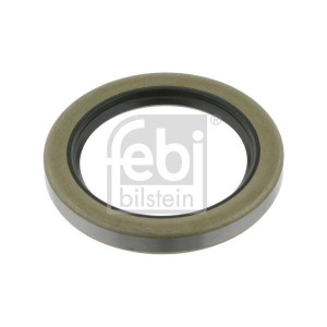 Уплотнение вала, вал разжимного кулака FEBI BILSTEIN 07481