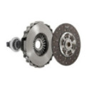 Clutch Kit VALEO 827495