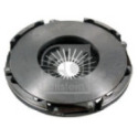 Clutch Pressure Plate FEBI BILSTEIN 105312