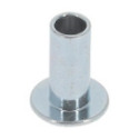 Rivet, drum brake lining BERAL 93252
