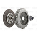 Комплект сцепления VALEO 827494
