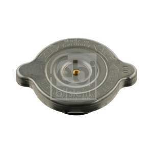 Korkki, paisuntasäiliö FEBI BILSTEIN 04520