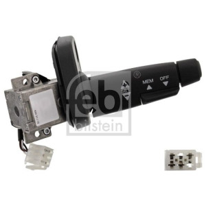 Kytkin, ohjausakseli FEBI BILSTEIN 47349