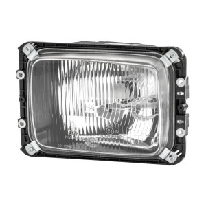 Headlight HELLA 1AE 003 440-671
