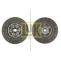 Диск сцепления Schaeffler LuK 343 0202 10