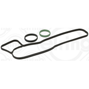 Gasket, oil filter housing ELRING 251.230
