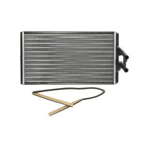 Soojusvaheti,salongik&uuml;te THERMOTEC D6ME006TT