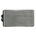 Теплообменник, отопление салона THERMOTEC D6ME006TT