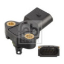 Tunnistin, ahtopaine FEBI BILSTEIN 109557