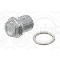 Резьбовая пробка, масляный поддон ELRING 773.640