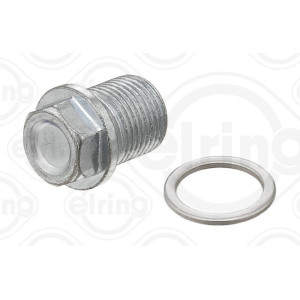 Screw Plug, oil sump ELRING 773.640