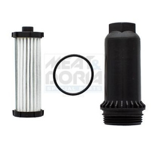 Hydraulic Filter Kit, automatic transmission MEAT & DORIA KIT21093