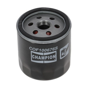 Oil Filter CHAMPION COF100676S